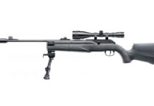 TEST – Hammerli 850 AirMagnum XT 850 air magnum