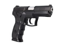 TEST – IWI Jericho B CO2 à plomb iwi jericho b