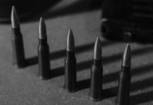 Les munitions de la Seconde Guerre mondiale munitions