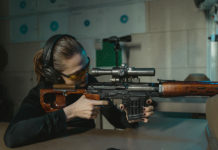 Les règles de sécurité à respecter dans les clubs de tir tir sportif