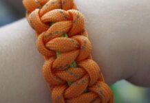 Les multiples usages de la paracorde