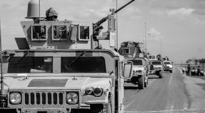 Les armes qui ont marqué l’histoire militaire