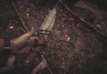 Violente agression à l’arme blanche à Colomiers