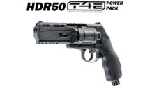 TEST – Umarex T4E HDR50