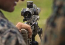 Comment choisir une lunette de visée pour le tir à longue distance