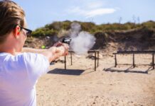 Comment obtenir une licence de tir ?