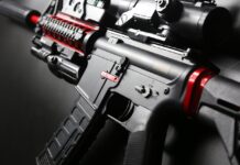 Les accessoires indispensables pour le tir