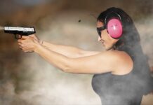 Quelle est la meilleure arme de défense ?