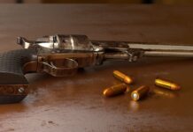 Les armes et l’impression 3D