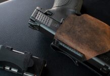 Un homme condamné après la découverte d’un arsenal d’armes à son domicile