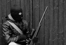 Opération de sécurité à Pézenas : drogues, armes et infractions relevées