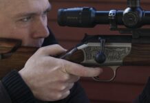 Changer la crosse de son fusil : pourquoi et comment ?