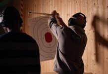 Faut-il vraiment nettoyer son canon après chaque session de tir ?