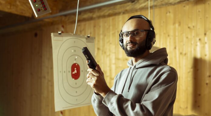 Les nouveaux outils du tireur connecté